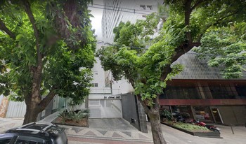 Imagem de fundo do condomínio Condomínio Do Edifício Liberta - Centro - Belo Horizonte - MG
