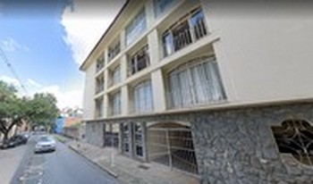 Imagem de fundo do condomínio Condomínio Do Edifício Libertadores Da América - Sion - Belo Horizonte - MG