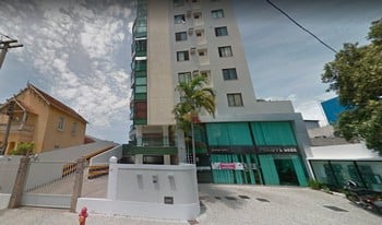 Imagem de fundo do condomínio Condomínio Do Edifício Liberte - Centro - Campos Dos Goytacazes - RJ