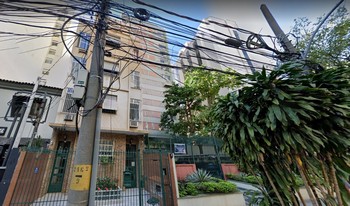 Imagem de fundo do condomínio Condomínio Do Edifício Libra - Botafogo - Rio De Janeiro - RJ