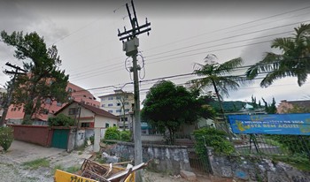 Imagem de fundo do condomínio Condomínio Do Edifício Licio Vivas - Alto - Teresópolis - RJ