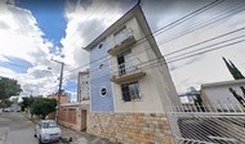 Imagem de fundo do condomínio Condomínio Do Edifício Licorne - Caiçara - Belo Horizonte - MG