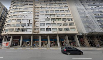 Imagem de fundo do condomínio Condomínio Do Edifício Lider - Centro - Niteroi - RJ