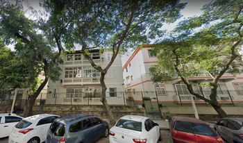 Imagem de fundo do condomínio Condomínio Do Edifício Lider - Botafogo - Rio De Janeiro - RJ