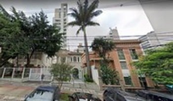 Imagem de fundo do condomínio Condomínio Do Edifício Lider Morada Fontenelle - Lourdes - Belo Horizonte - MG