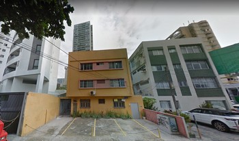 Imagem de fundo do condomínio Condomínio Do Edifício Lider - Boa Viagem - Recife - PE