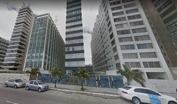Imagem de fundo do condomínio Condomínio Do Edifício Lido - Boa Viagem - Recife - PE