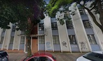 Imagem de fundo do condomínio Condomínio Do Edifício Liege - Serra - Belo Horizonte - MG