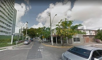 Imagem de fundo do condomínio Condomínio Do Edifício Life - Boa Viagem - Recife - PE