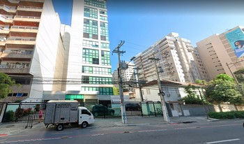 Imagem de fundo do condomínio Condomínio Do Edifício Life Center - Icaraí - Niteroi - RJ
