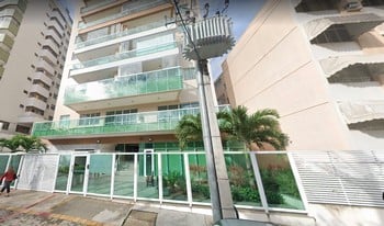 Imagem de fundo do condomínio Condomínio Do Edifício Life Style Residences - Santa Rosa - Niteroi - RJ