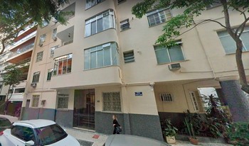 Imagem de fundo do condomínio Condomínio Do Edifício Ligacao - Flamengo - Rio De Janeiro - RJ