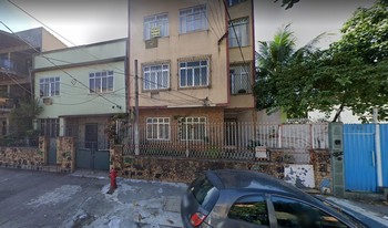Imagem de fundo do condomínio Condomínio Do Edifício Ligia - Olaria - Rio De Janeiro - RJ