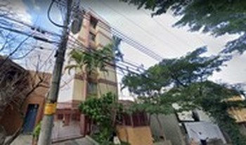 Imagem de fundo do condomínio Condomínio Do Edifício Ligia - Santo Antônio - Belo Horizonte - MG
