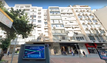 Imagem de fundo do condomínio Condomínio Do Edifício Ligia Maria - Ipanema - Rio De Janeiro - RJ