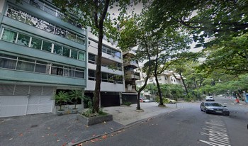 Imagem de fundo do condomínio Condomínio Do Edifício Ligia - Ipanema - Rio De Janeiro - RJ