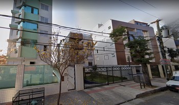 Imagem de fundo do condomínio Condomínio Do Edifício Liguria - Itapoá - Belo Horizonte - MG