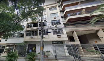 Imagem de fundo do condomínio Condomínio Do Edifício Lili - Tijuca - Rio De Janeiro - RJ