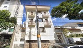 Imagem de fundo do condomínio Condomínio Do Edifício Lilia - Sion - Belo Horizonte - MG