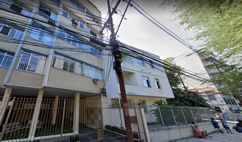 Imagem de fundo do condomínio Condomínio Do Edifício Lilita - Grajaú - Rio De Janeiro - RJ