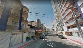Imagem de fundo do condomínio Condomínio Do Edifício Lima - Praia Do Morro - Guarapari - ES