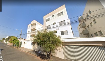 Imagem de fundo do condomínio Condomínio Do Edifício Lima - Santa Mônica - Uberlândia - MG