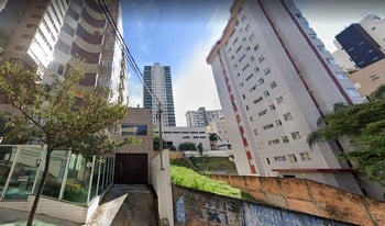 Imagem de fundo do condomínio Condomínio Do Edifício Limone Piemonte - Buritis - Belo Horizonte - MG