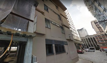 Imagem de fundo do condomínio Condomínio Do Edifício Lincoln Júnior - Centro - Petrópolis - RJ