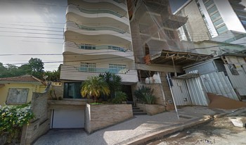 Imagem de fundo do condomínio Condomínio Do Edifício Linda Aucar Heluey - Centro - Juiz De Fora - MG