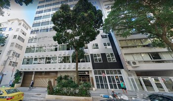 Imagem de fundo do condomínio Condomínio Do Edifício Lindamar - Copacabana - Rio De Janeiro - RJ