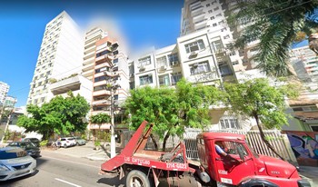 Imagem de fundo do condomínio Condomínio Do Edifício Lindóia - Icaraí - Niteroi - RJ