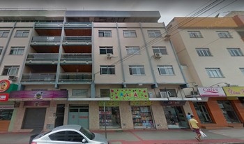 Imagem de fundo do condomínio Condomínio Do Edifício Linhares - Itapoá - Vila Velha - ES