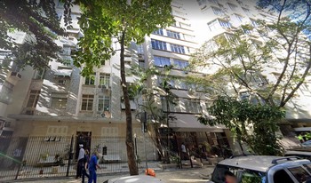 Imagem de fundo do condomínio Condomínio Do Edifício Lino - Copacabana - Rio De Janeiro - RJ