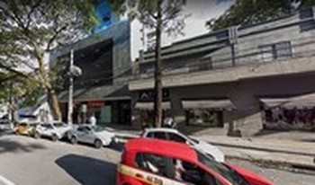 Imagem de fundo do condomínio Condomínio Do Edifício Lion - Lourdes - Belo Horizonte - MG