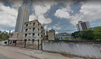 Imagem de fundo do condomínio Condomínio Do Edifício Lírio Do Mar - Candeias - Jaboatão Dos Guararapes - PE