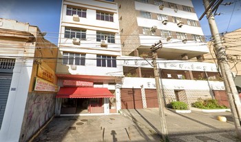 Imagem de fundo do condomínio Condomínio Do Edifício Lisa - Engenho De Dentro - Rio De Janeiro - RJ
