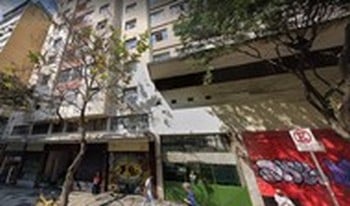 Imagem de fundo do condomínio Condomínio Do Edifício Lisboa - Centro - Belo Horizonte - MG