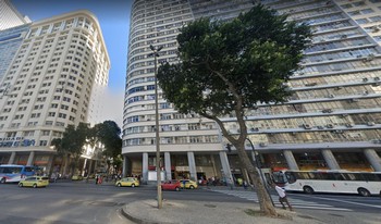 Imagem de fundo do condomínio Condomínio Do Edifício Lisboa - Centro - Rio De Janeiro - RJ
