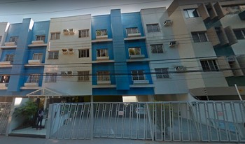 Imagem de fundo do condomínio Condomínio Do Edifício Litsa - Mata Da Praia - Vitória - ES