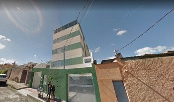 Imagem de fundo do condomínio Condomínio Do Edifício Little Island - Caiçaras - Belo Horizonte - MG