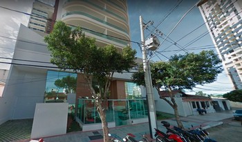 Imagem de fundo do condomínio Condomínio Do Edifício Liverpool - Itapuã - Vila Velha - ES