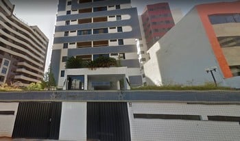 Imagem de fundo do condomínio Condomínio Do Edifício Liverpool - Ponta Verde - Maceió - AL
