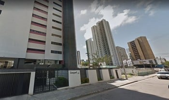 Imagem de fundo do condomínio Condomínio Do Edifício Liverpool - Boa Viagem - Recife - PE