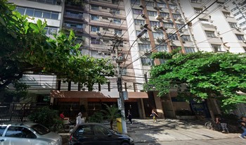 Imagem de fundo do condomínio Condomínio Do Edifício Livia - Icaraí - Niteroi - RJ
