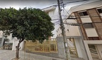 Imagem de fundo do condomínio Condomínio Do Edifício Livia - Cidade Nova - Belo Horizonte - MG