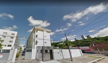 Imagem de fundo do condomínio Condomínio Do Edifício Livia - Manaíra - João Pessoa - PB