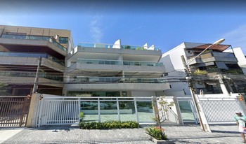 Imagem de fundo do condomínio Condomínio Do Edifício Living Recreio - Recreio Dos Bandeirantes - Rio De Janeiro - RJ