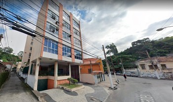 Imagem de fundo do condomínio Condomínio Do Edifício Lobel - São Domingos - Niteroi - RJ