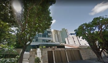 Imagem de fundo do condomínio Condomínio Do Edifício Loft - Casa Forte - Recife - PE