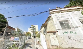 Imagem de fundo do condomínio Condomínio Do Edifício Logos - Cachambi - Rio De Janeiro - RJ